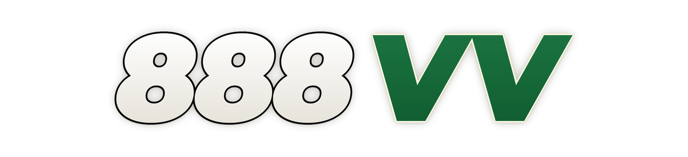 888vv Logo